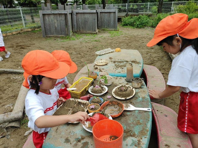 料理がどんどんできます！！