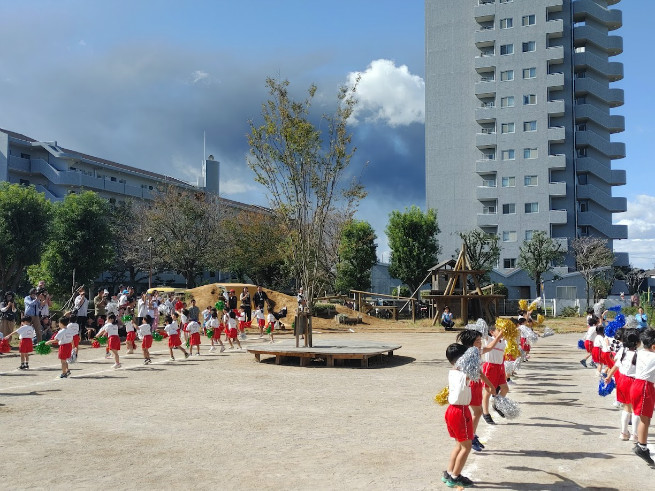 年中遊戯