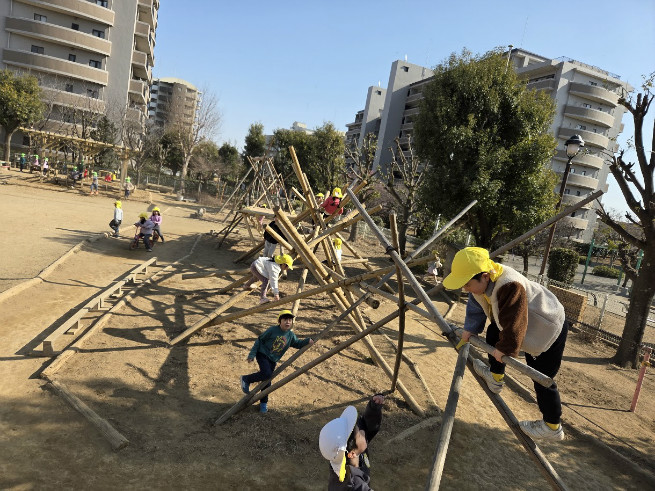 ヒマラヤも人気があります