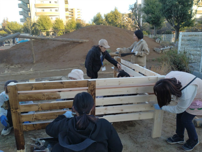 道具だな製作中