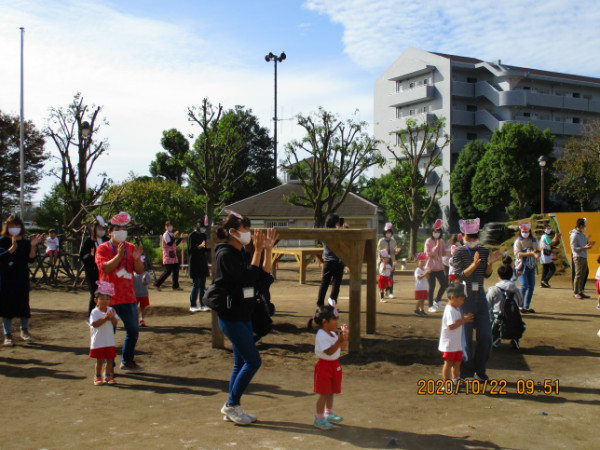 年少　エビカニクス