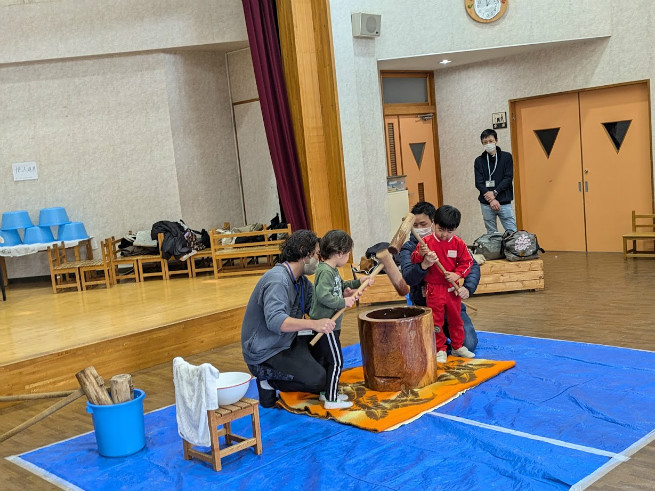 阿吽の呼吸